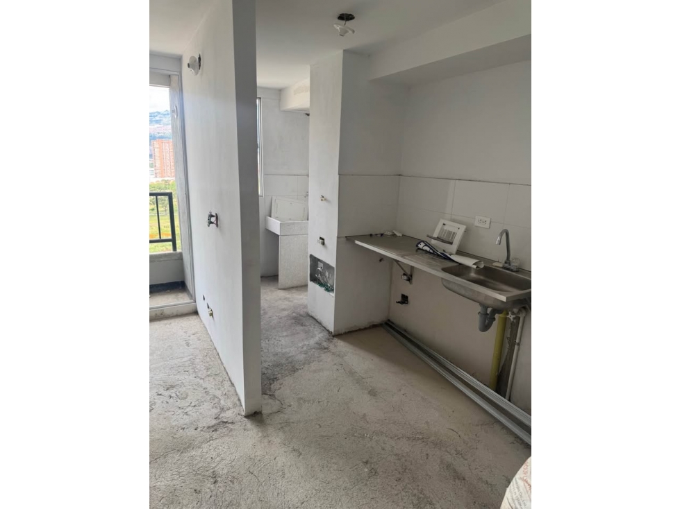 APARTAMENTO EN VENTA BELLO - NIQUIA - VALLE VERDE - PARQ — foto 3
