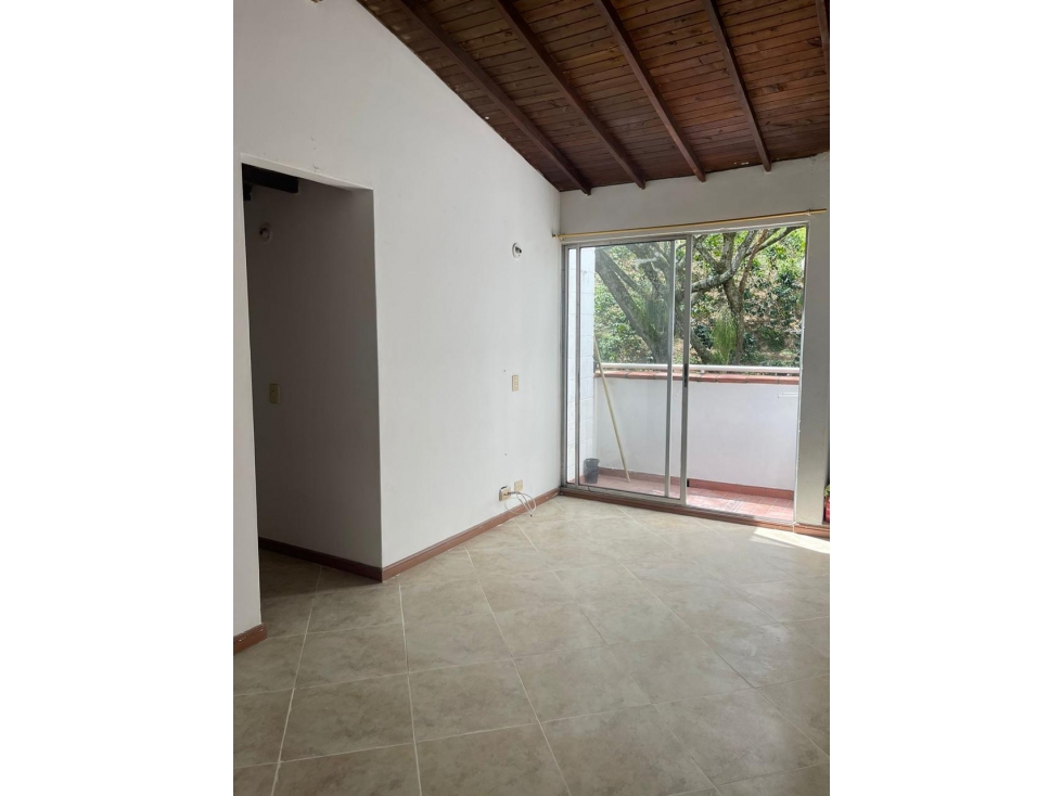 APARTAMENTO EN VENTA BELLO - RIACHUELOS - PARQ — foto 2