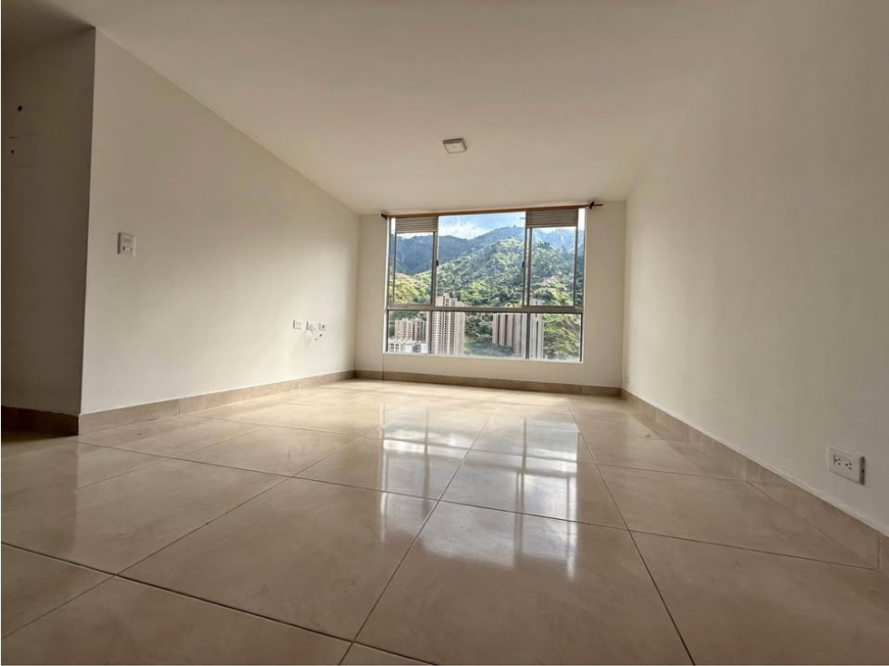 APARTAMENTO EN VENTA BELLO - VALADARES - PARQUE ALTO