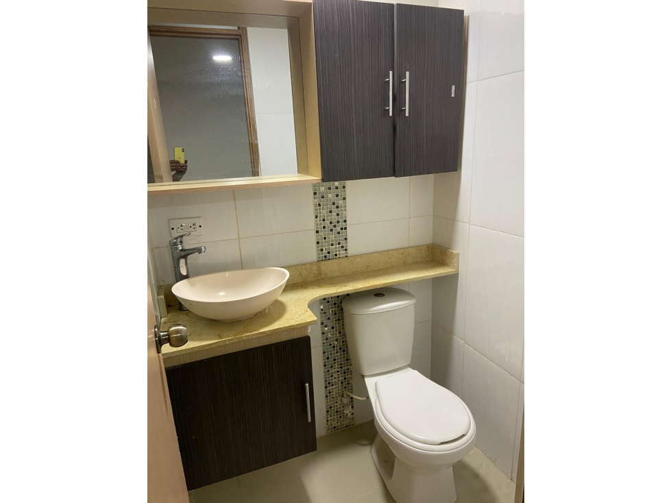 APARTAMENTO EN VENTA BELLO - NIQUIA - MAGENTA PQ — foto 2
