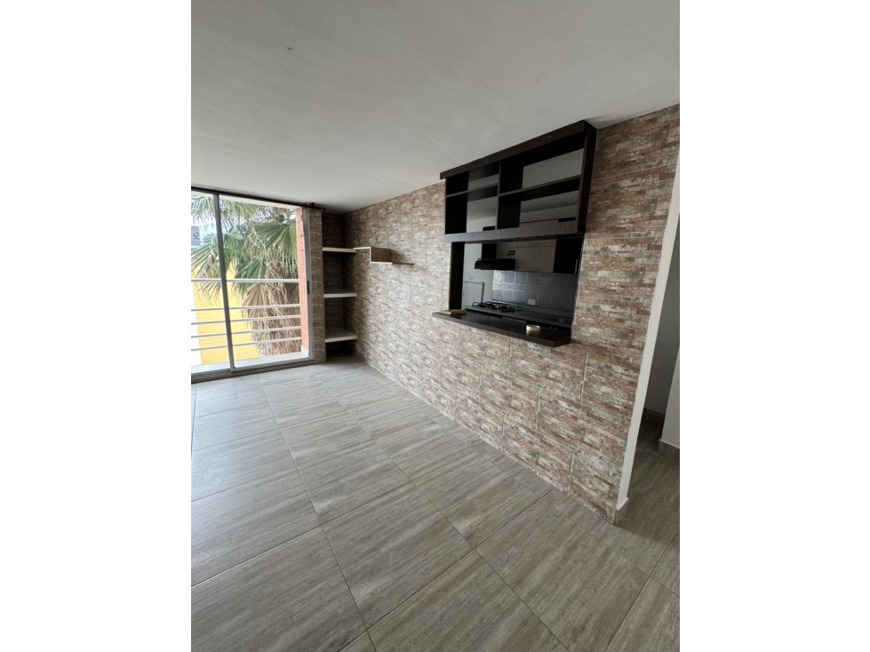 APARTAMENTO EN VENTA BELLO - RIACHUELOS - CASCADAS