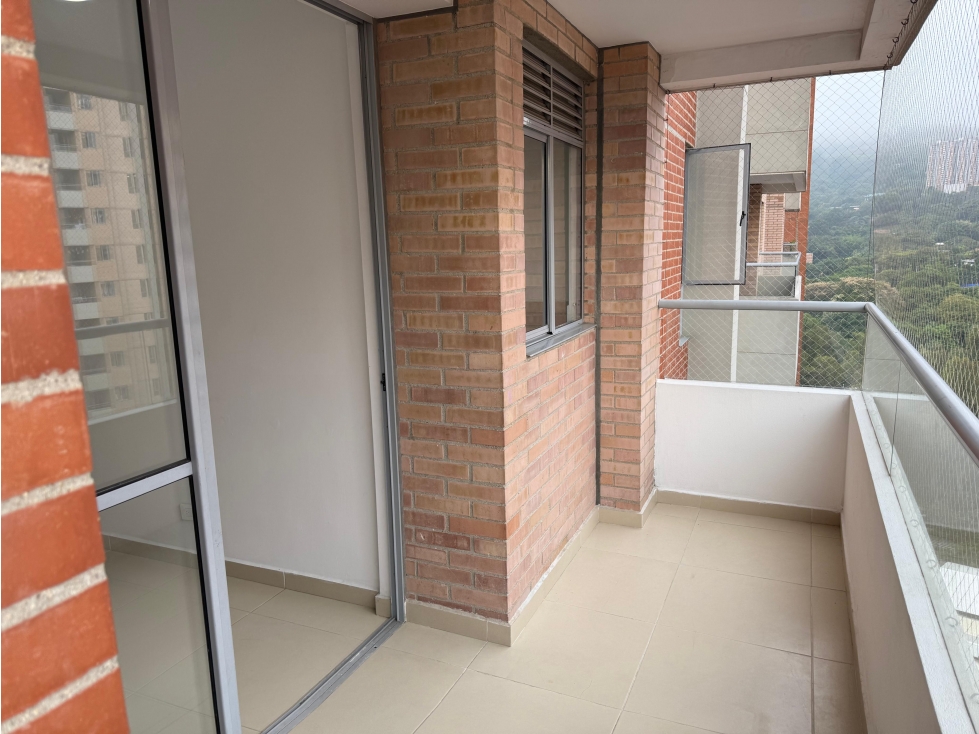 APARTAMENTO EN VENTA BELLO - CIUDAD DE LOS PUERTOS - OCEANA — foto 4