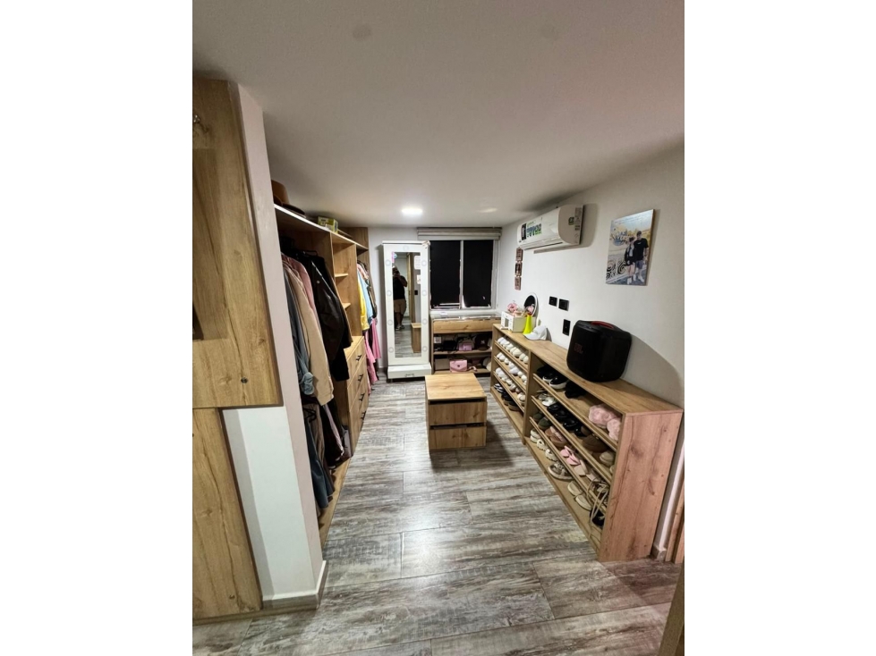 APARTAMENTO EN VENTA BELLO - MADERA - PUERTA MADERA — foto 4