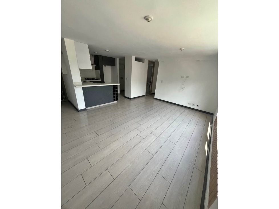 APARTAMENTO EN VENTA BELLO - VALADARES - MAJAGUA - PARQ