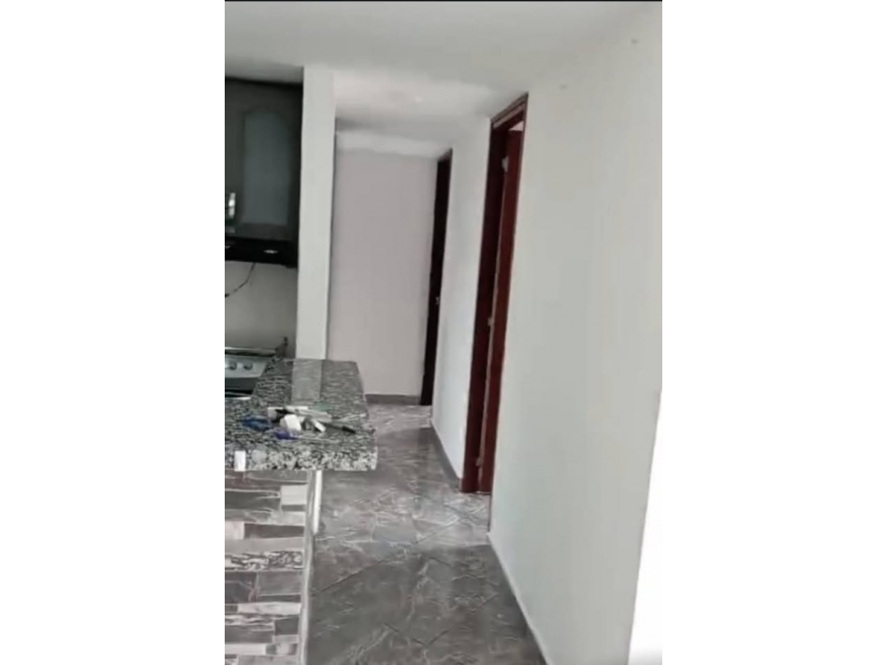 APARTAMENTO EN VENTA BELLO - VILLAS DEL SOL - MOLINOS DEL SOL — foto 4