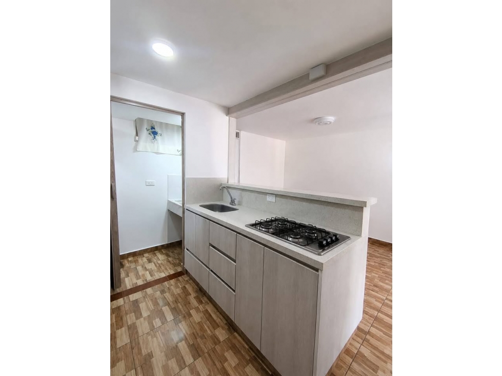 APARTAMENTO EN VENTA BELLO - VILLAS DEL SOL - MOLINOS DEL SOL — foto 3