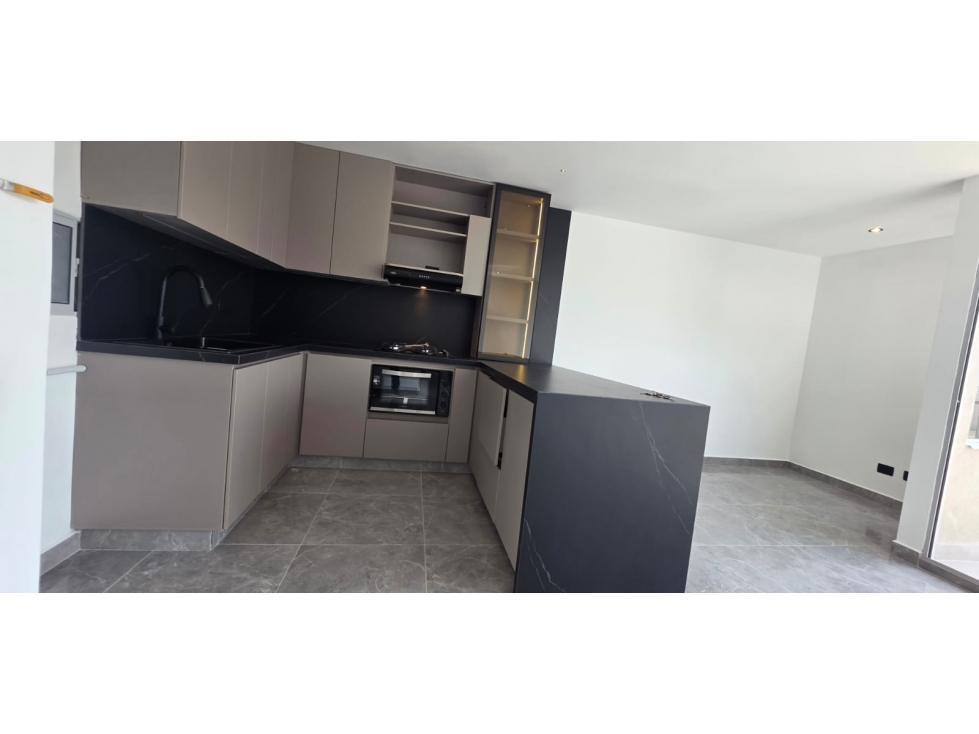 APARTAMENTO EN VENTA BELLO - OPORTO CAMPESTRE — foto 6