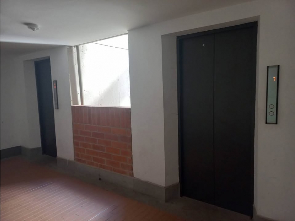 APARTAMENTO EN VENTA BELLO - VALADARES - TRIGALES — foto 5