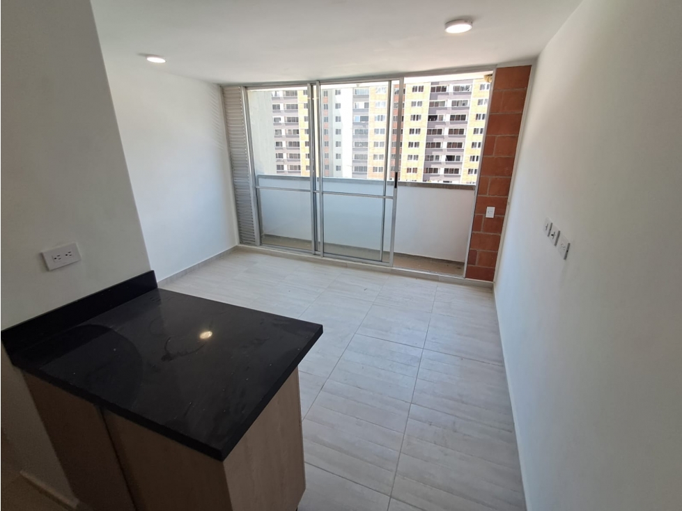 APARTAMENTO EN VENTA BELLO - BUCAROS - SOLANA