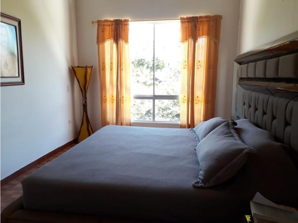 APARTAMENTO DÚPLEX EN VENTA MARINILLA - BARILOCHE - 4