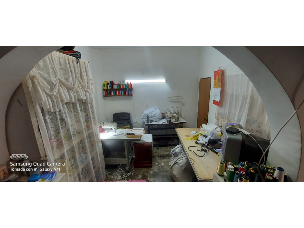 CASA EN VENTA COMERCIAL EN BELLO - BELLAVISTA - 6