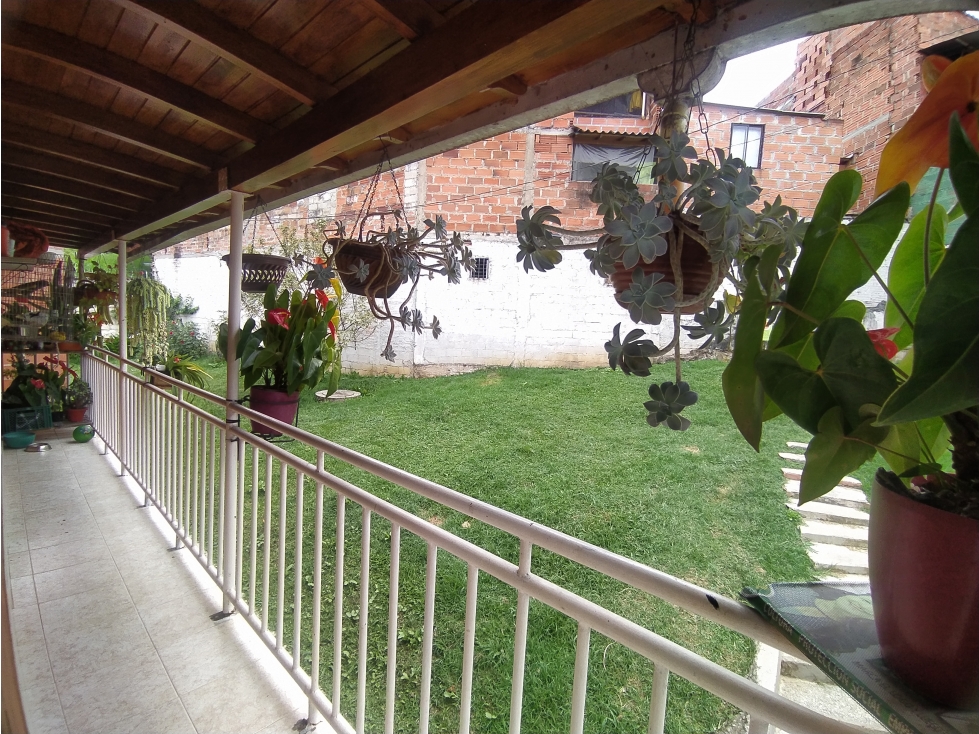 CASA EN VENTA SAN ANTONIO DE PRADO - PRADITO — foto 3