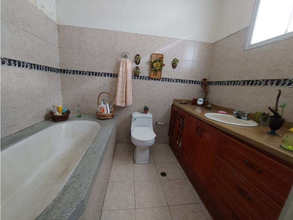 CASA EN VENTA EN MEDELLIN - PRADO CENTRO — foto 6