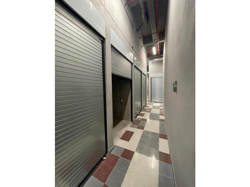 LOCAL EN VENTA BELLO - NIQUIA DENTRO DE CENTRO COMERCIAL - 6