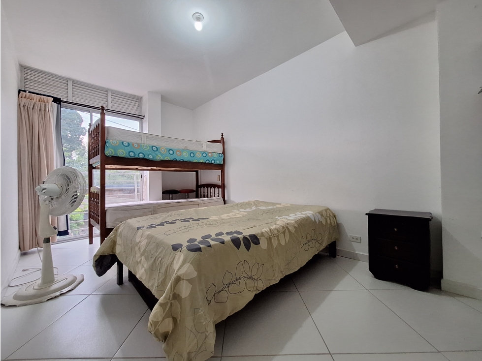 APARTAMENTO EN VENTA SOPETRAN AIRBNB - 6