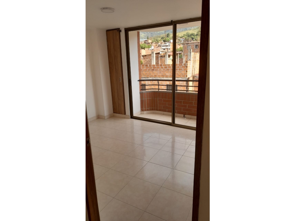 APARTAMENTO EN VENTA COPACABANA - PEDREGAL - 1