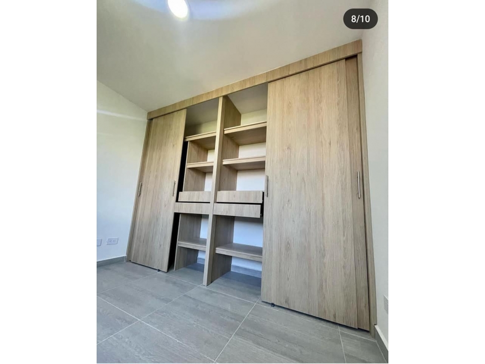 APARTAMENTO EN VENTA SABANETA - MARIA AUXILIADORA — foto 6