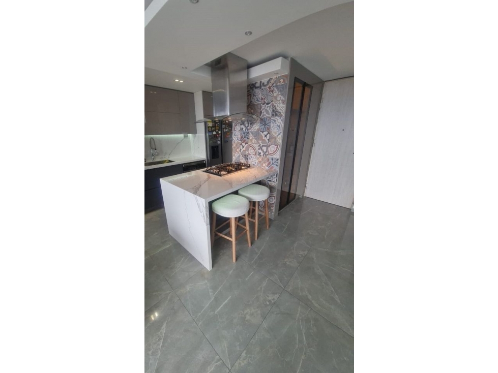 APARTAMENTO EN VENTA MEDELLIN - CALASANZ UNIDAD CERRADA — foto 4