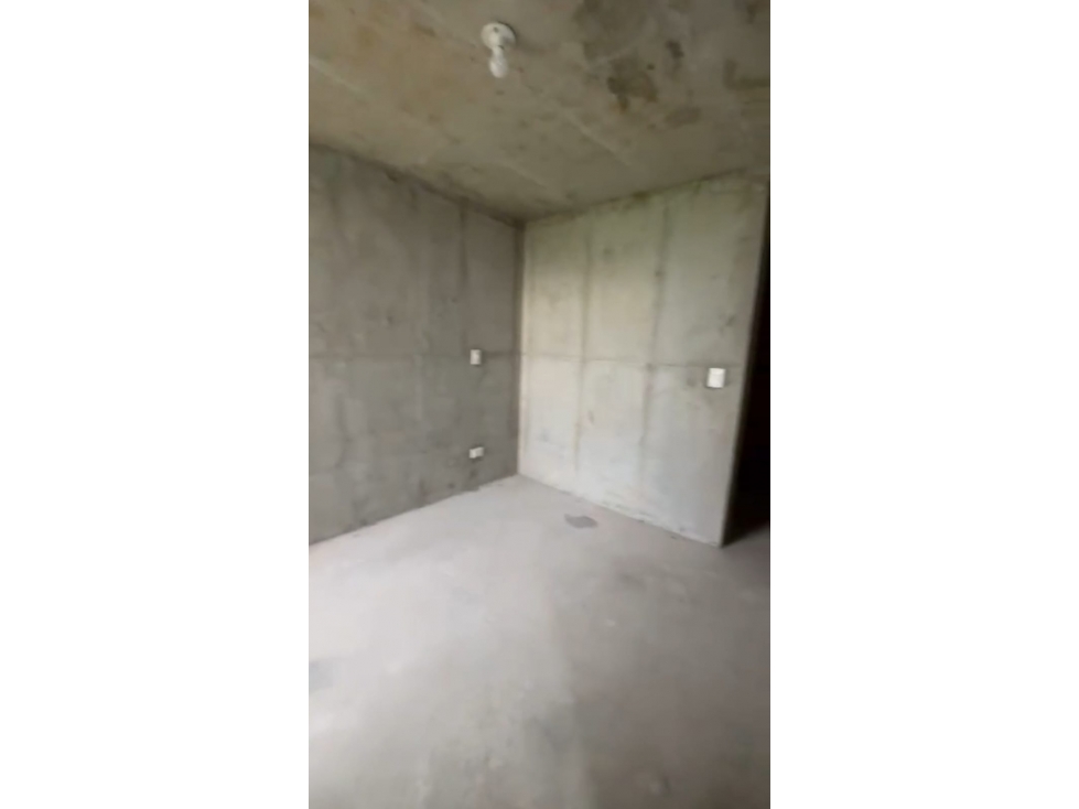 APARTAMENTO EN VENTA BELLO - NIQUIA UNIDAD CERRADA OBRA NEGRA — foto 6
