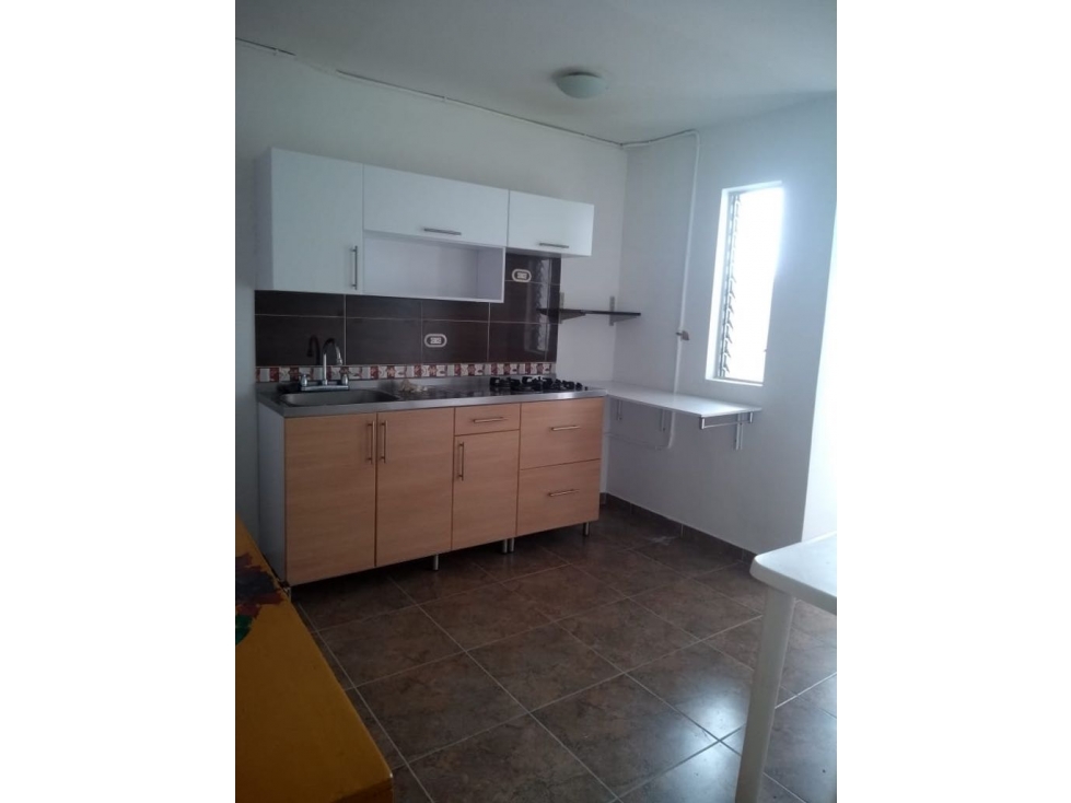 APARTAMENTO EN VENTA MEDELLIN - ROBLEDO — foto 6