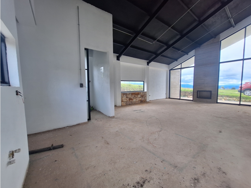 CASA EN VENTA COMBITA BOYACA — foto 5