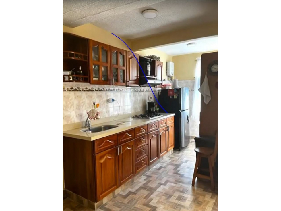 CASA EN VENTA BELLO - SERRAMONTE
