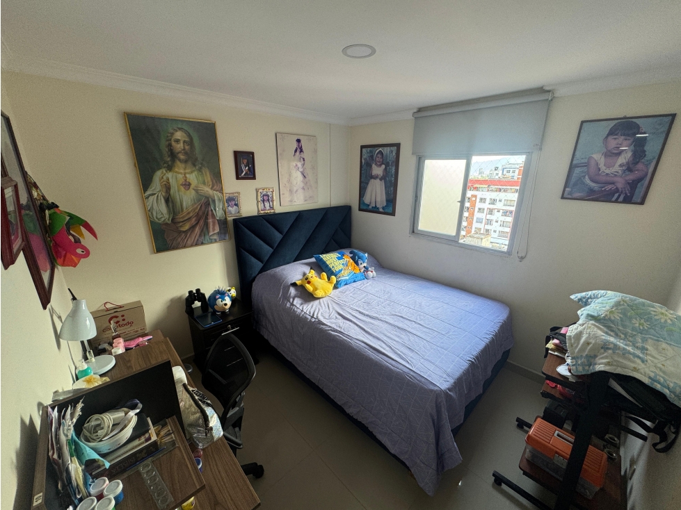 APARTAMENTO EN VENTA BELLO - OBRERO — foto 6