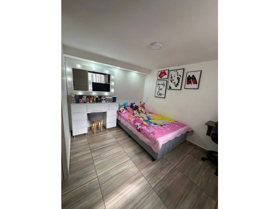 APARTAMENTO EN VENTA BELLO - VALADARES - PARQUE ALTO — foto 6