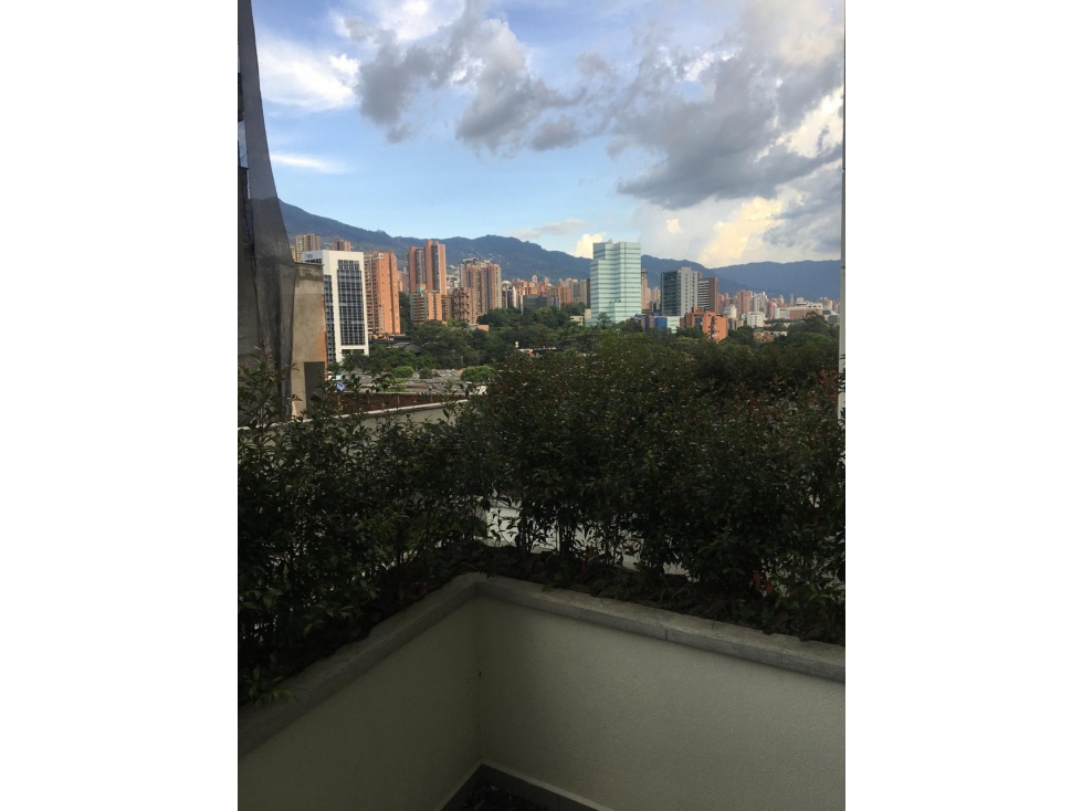 APARTAMENTO EN VENTA MEDELLIN - CIUDAD DEL RIO - LA RIVIERE — foto 6
