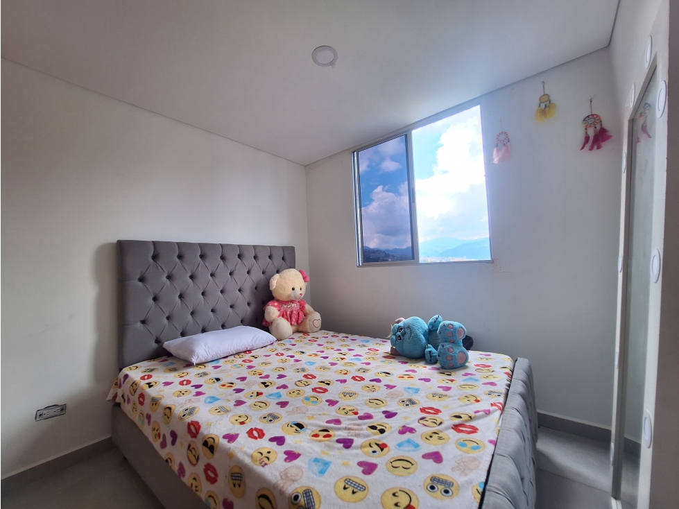 APARTAMENTO EN VENTA LA ESTRELLA — foto 6