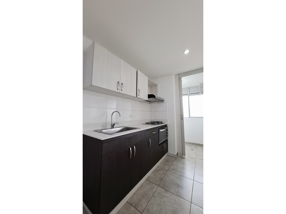 APARTAMENTO EN VENTA SURAMERICA — foto 6