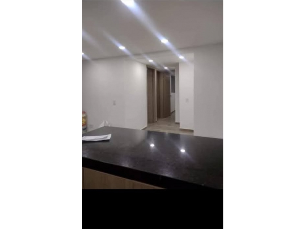 APARTAMENTO EN VENTA BELLO - BUCAROS PARQUEADEROS COMUNES — foto 6