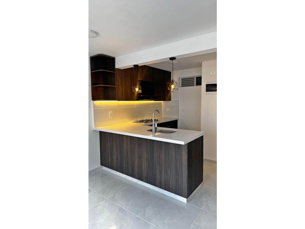 APARTAMENTO EN VENTA BELLO - NIQUIA - CERRO CLARO