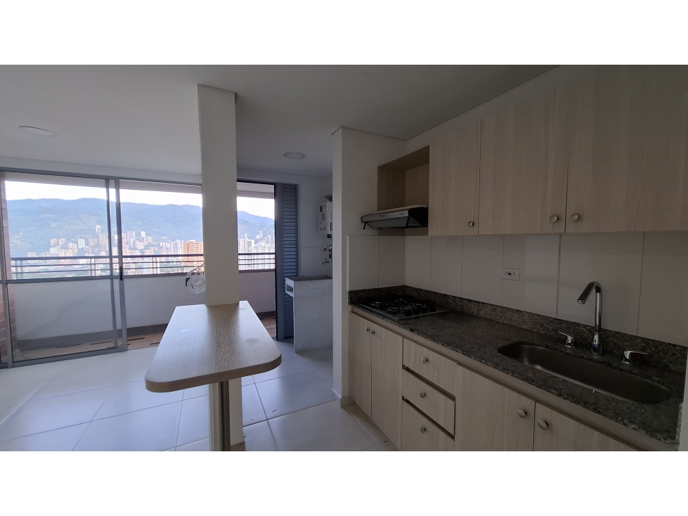 APARTAMENTO EN VENTA EN ITAGUI DITAIRES — foto 4