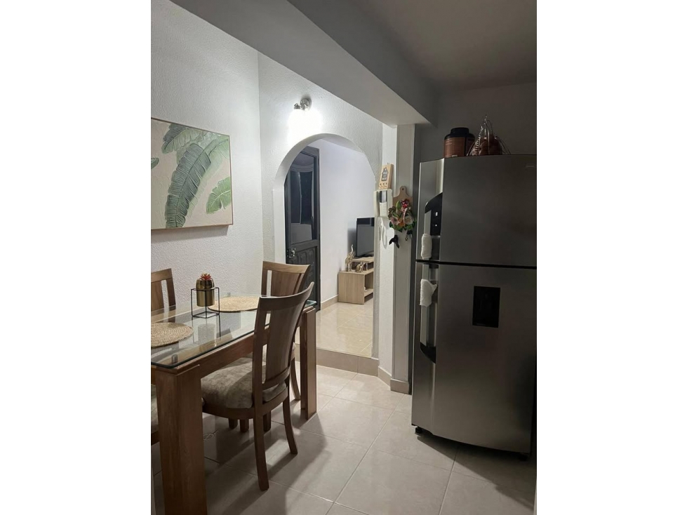 APARTAMENTO EN VENTA MEDELLIN - SANTA MONICA — foto 2