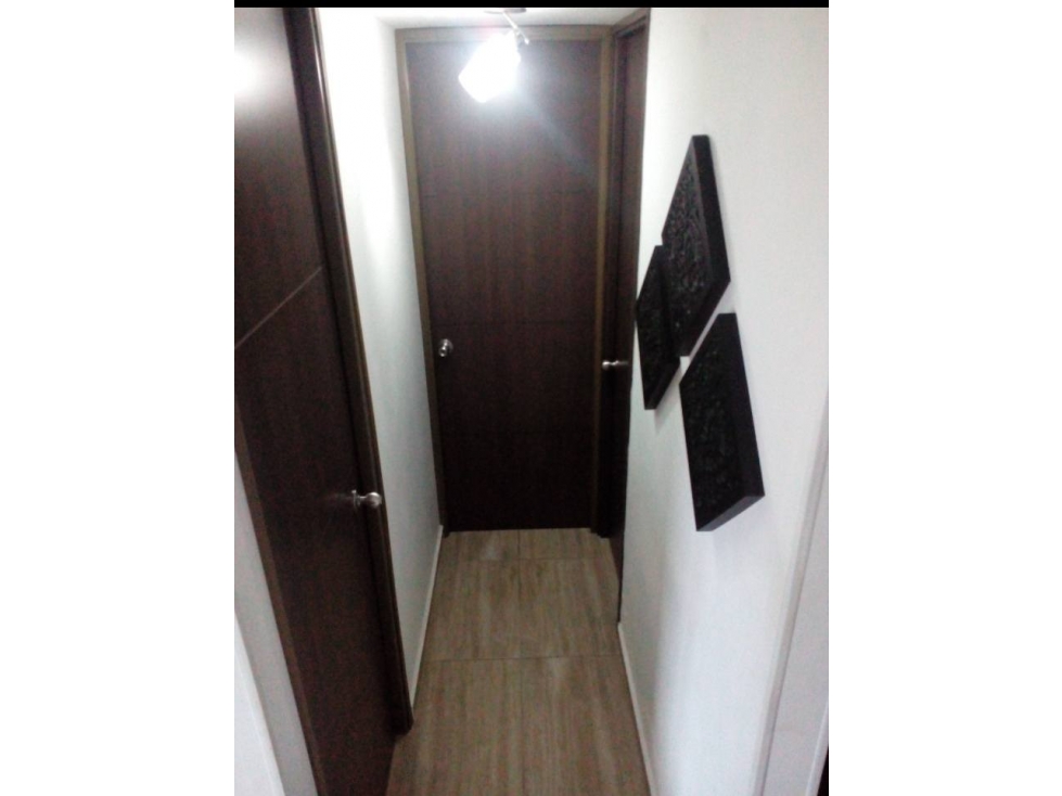APARTAMENTO EN VENTA BELLO - NIQUIA - LOS ARBOLES — foto 3