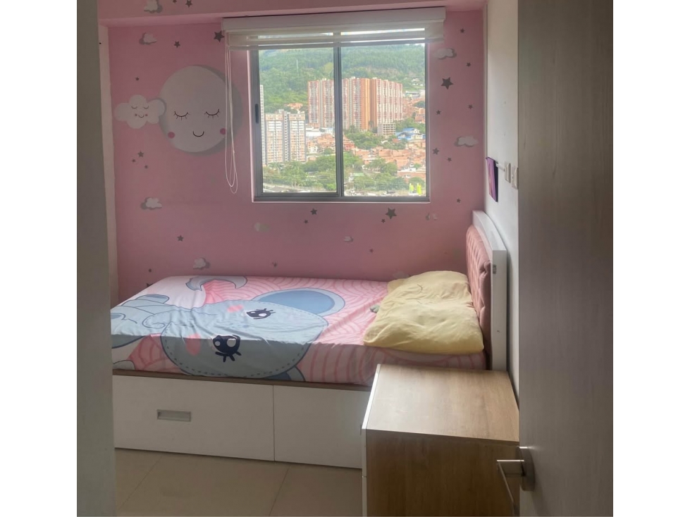 APARTAMENTO EN VENTA BELLO - HACIENDA NIQUIA - PARQUEADERO — foto 6