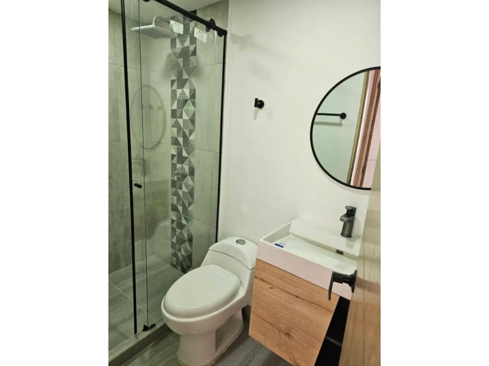 VENDO HERMOSO APARTAMENTO - UNIDAD ATLÁNTICA FABRICATO - BELLO — foto 6