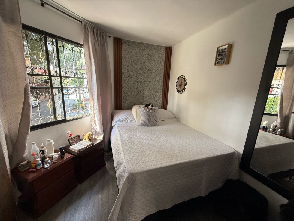 SE VENDE APARTAMENTO 2 PISO LAURELES - ESTADIO — foto 5