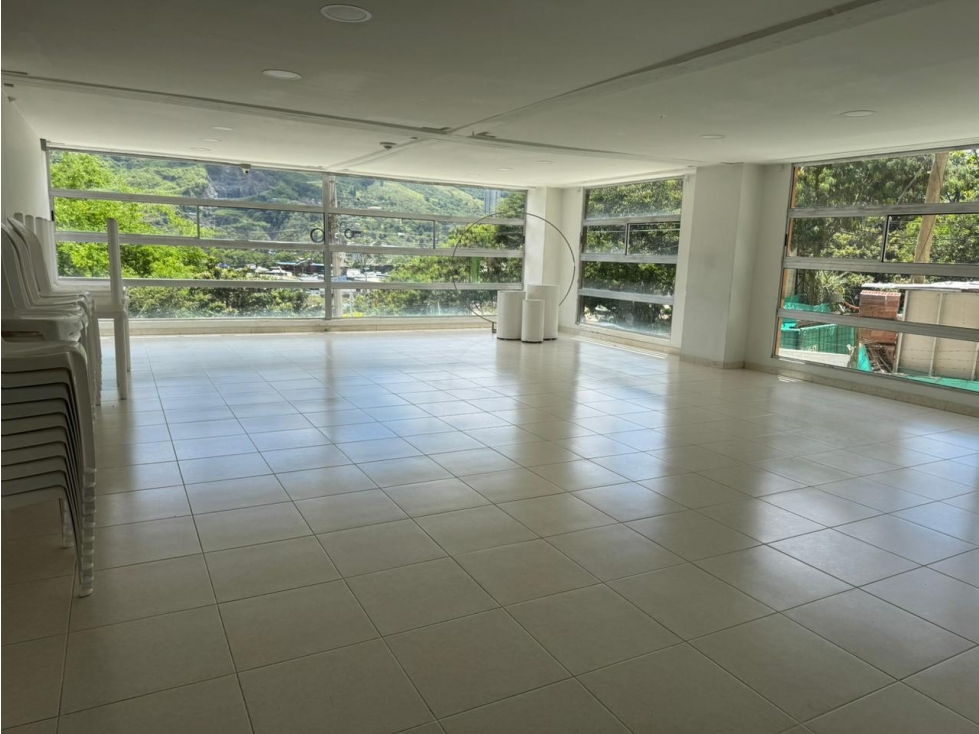 SE VENDE APARTAMENTO CONJUNTO RESIDENCIAL POBLADO NIQUIA -  — foto 2