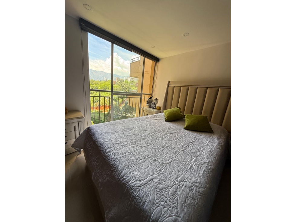 SE VENDE HERMOSO APARTAMENTO EN PLAZA NAVARRA  — foto 4