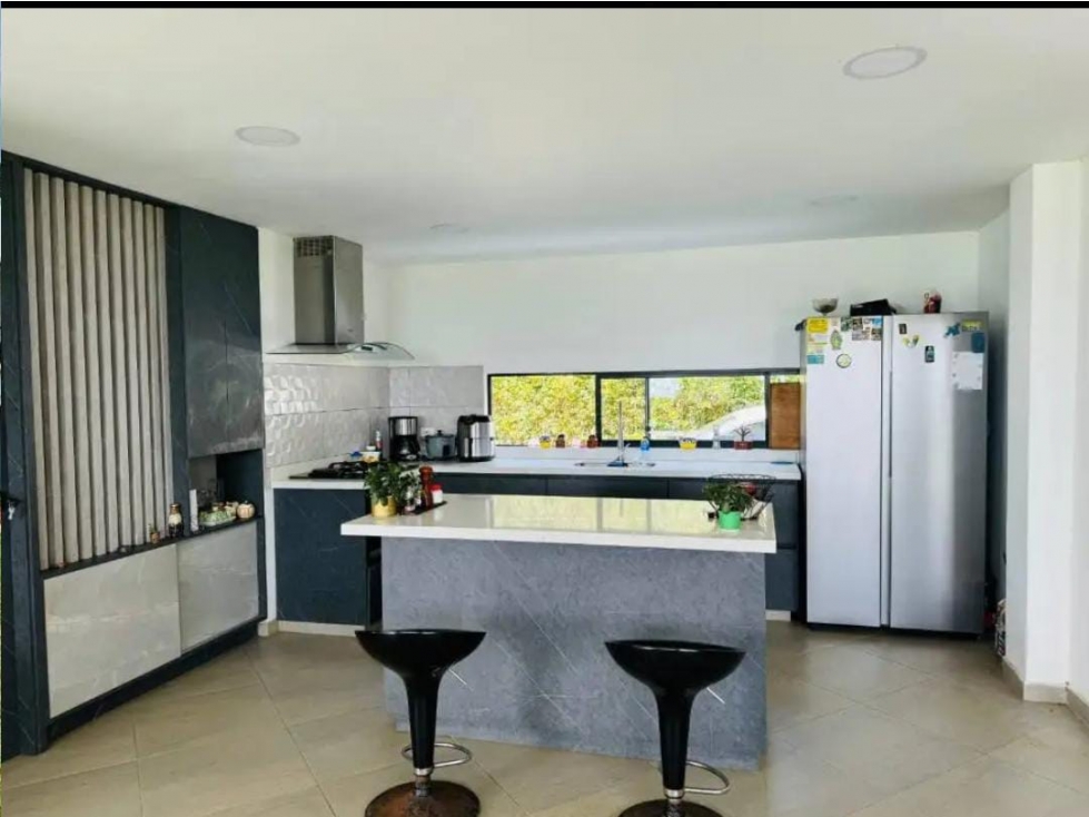 SE VENDE HERMOSA CASA CAMPESTRE - NORTE AMÉRICA - BELLO — foto 5