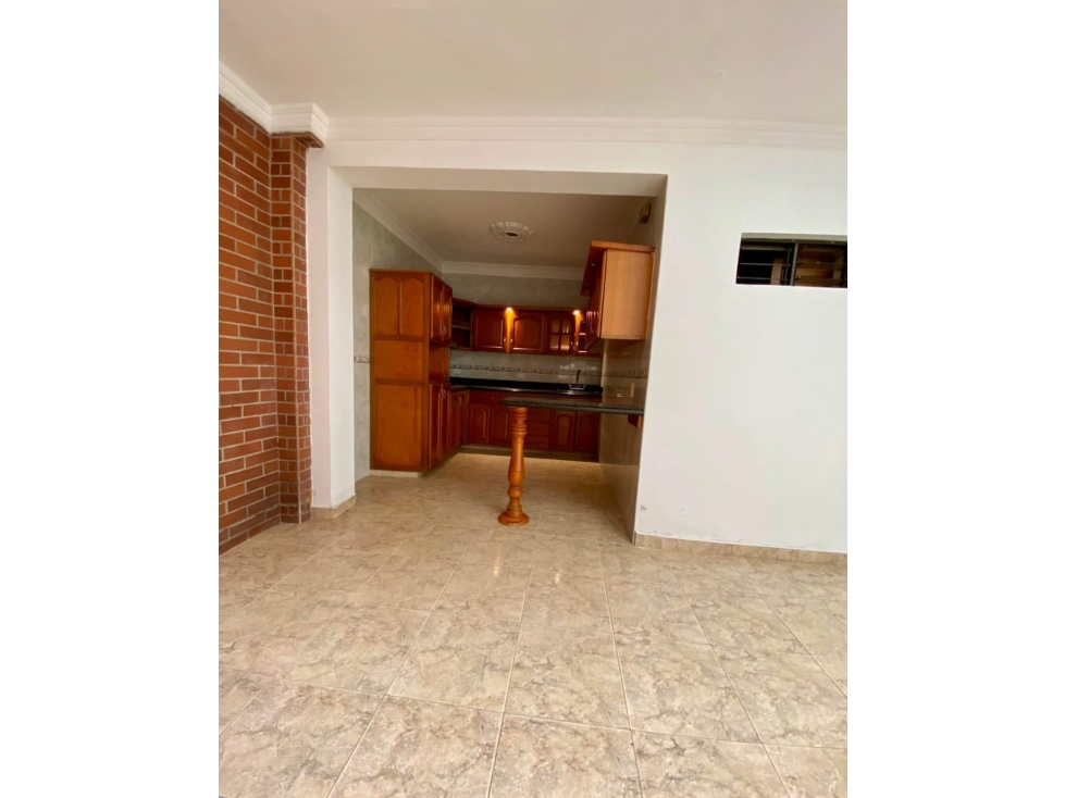 SE VENDE HERMOSA CASA PISO 1 - ZONA ROSA BARRIO OBRERO - BELLO — foto 2