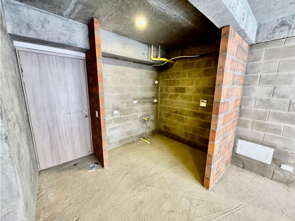 SE VENDE APARTAMENTO EN ATLÁNTICA PH (OBRA NEGRA) — foto 6