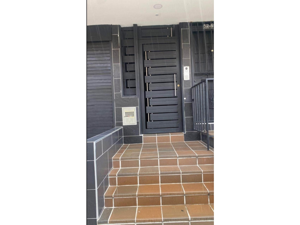 SE VENDE APARTAMENTO DUPLEX PARA ESTRENAR - SANTA MARIA - ITAGÜÍ — foto 6