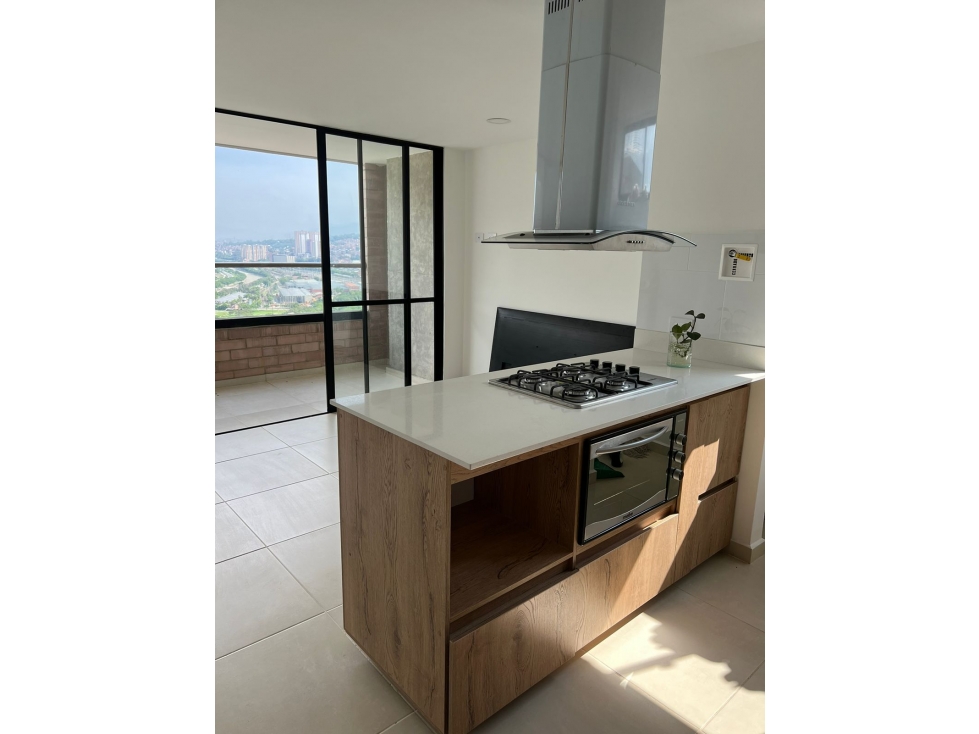 APARTAMENTO EN VENTA - ALTEA PLAZA (BELLO) — foto 3