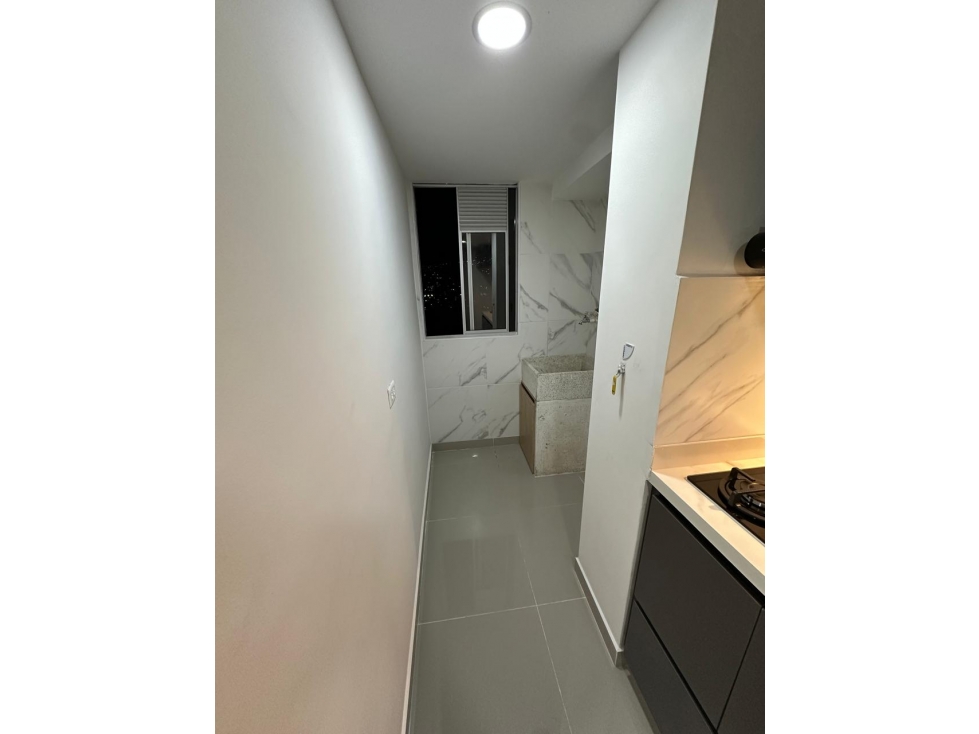 APARTAMENTO EN VENTA BELLO - NIQUIA - VALLE VERDE PQ COMUNES — foto 6