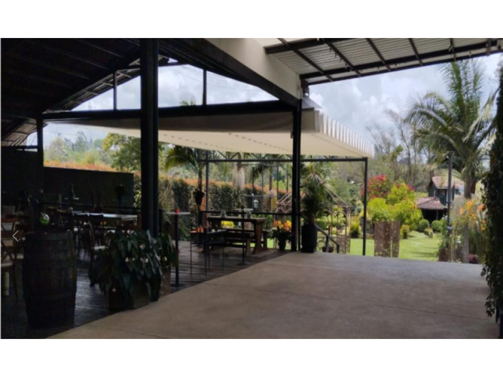 CASA LOTE EN VENTA - RIONEGRO — foto 5