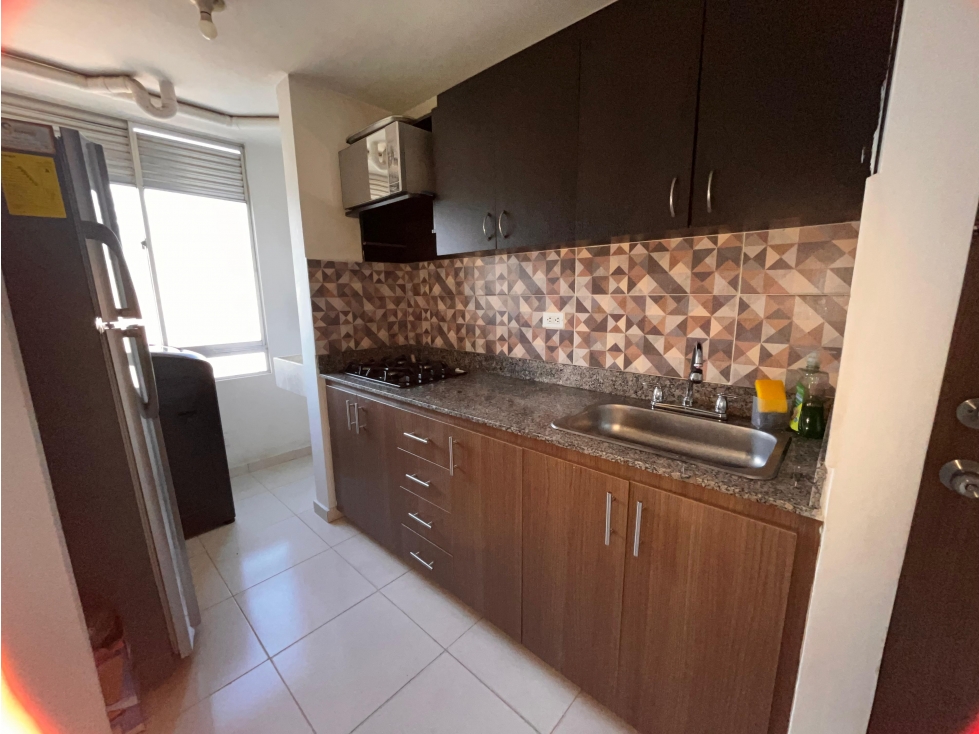 APARTAMENTO EN VENTA BELLO - ALTO BELO - BARRIO PEREZ — foto 3