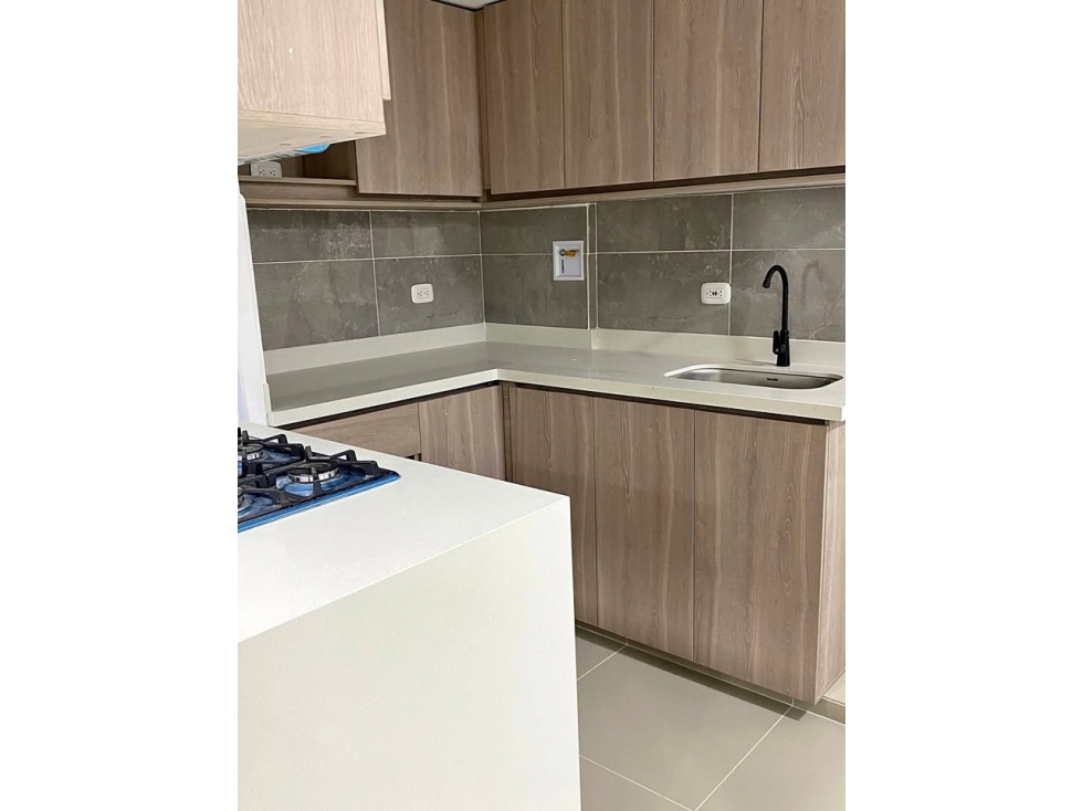 APARTAMENTO EN VENTA SAN ANTONIO DE PRADO - VILLAS DEL BOSQUE — foto 5